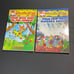 Geronimo Stilton Books Bundle (Lot of 9) - Scholastic