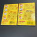 Geronimo Stilton Books Bundle (Lot of 9) - Scholastic