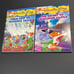 Geronimo Stilton Books Bundle (Lot of 9) - Scholastic