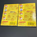 Geronimo Stilton Books Bundle (Lot of 9) - Scholastic