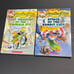 Geronimo Stilton Books Bundle (Lot of 9) - Scholastic