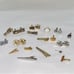 Cufflink lot