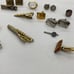 Cufflink lot