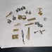 Cufflink lot