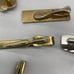 Cufflink lot