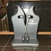 BRAD AND TAYLOR CLASSIC KNIFE SHARPENER LIGHTLY USED IF EVER