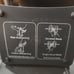 BRAD AND TAYLOR CLASSIC KNIFE SHARPENER LIGHTLY USED IF EVER