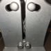BRAD AND TAYLOR CLASSIC KNIFE SHARPENER LIGHTLY USED IF EVER