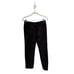 Etro milano silk printed flat front pants straight leg low rise size 38 EU 8 US