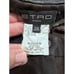 Etro milano silk printed flat front pants straight leg low rise size 38 EU 8 US