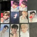 ZB1 Taerae Photocard Lot