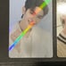 ZB1 Taerae Photocard Lot