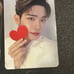 ZB1 Taerae Photocard Lot
