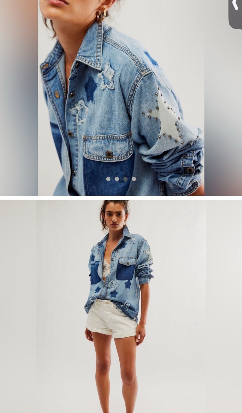 Free people denim