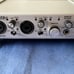 Tascam audio interface