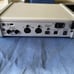 Tascam audio interface