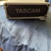 Tascam audio interface