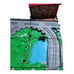 Thomas the Train Take N Play Playsets Plus 26 Pieces Of Track 4 Trains Lot
