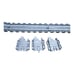 Thomas the Train Take N Play Playsets Plus 26 Pieces Of Track 4 Trains Lot