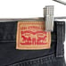 Levi's 94 Baggy Jeans in Open Mind, Size 26