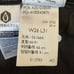 Levi's 94 Baggy Jeans in Open Mind, Size 26