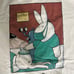 Vintage The Ether Bunny Shirt (1992)