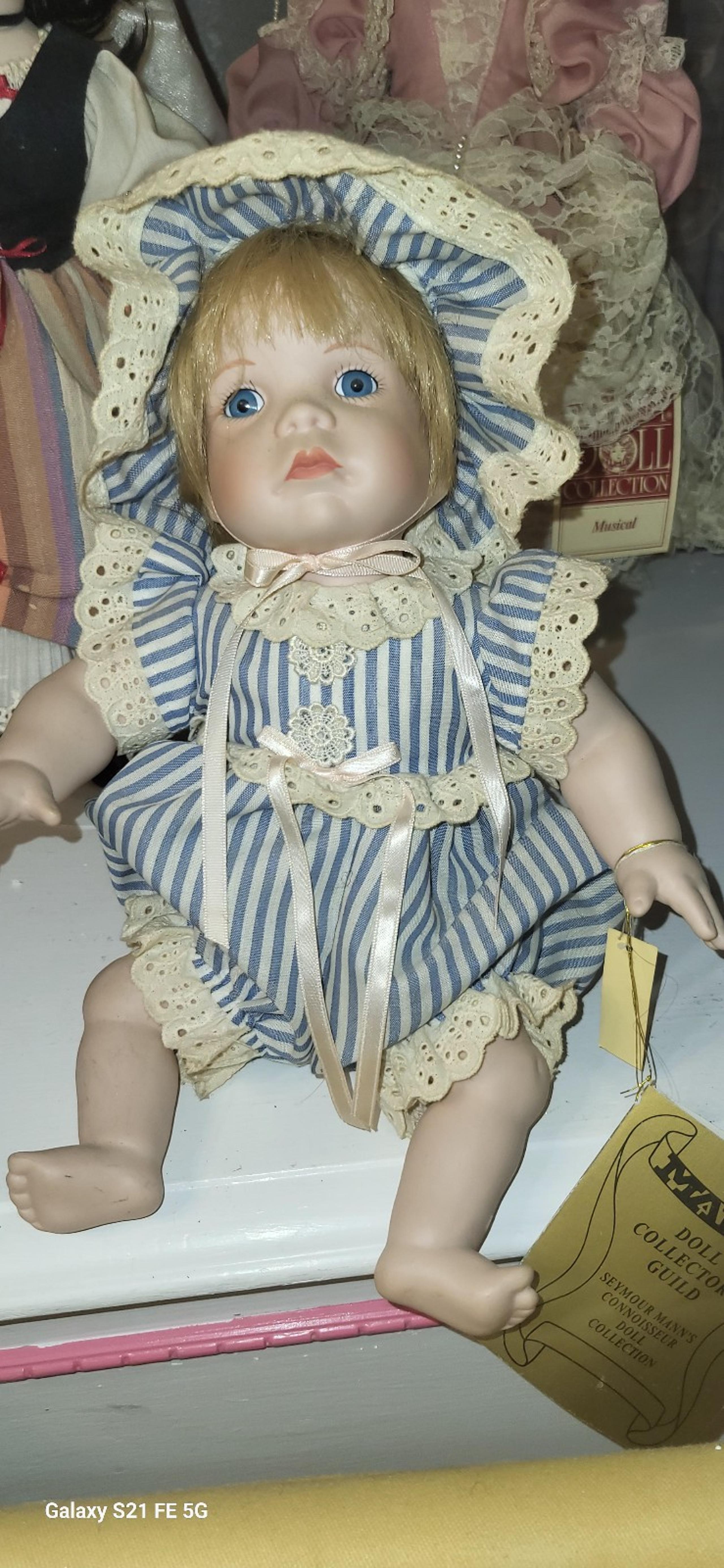 Doll