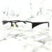 Dolce & Gabbana D&G 4134 731 Eyeglasses Frames Black grey 52-18-130