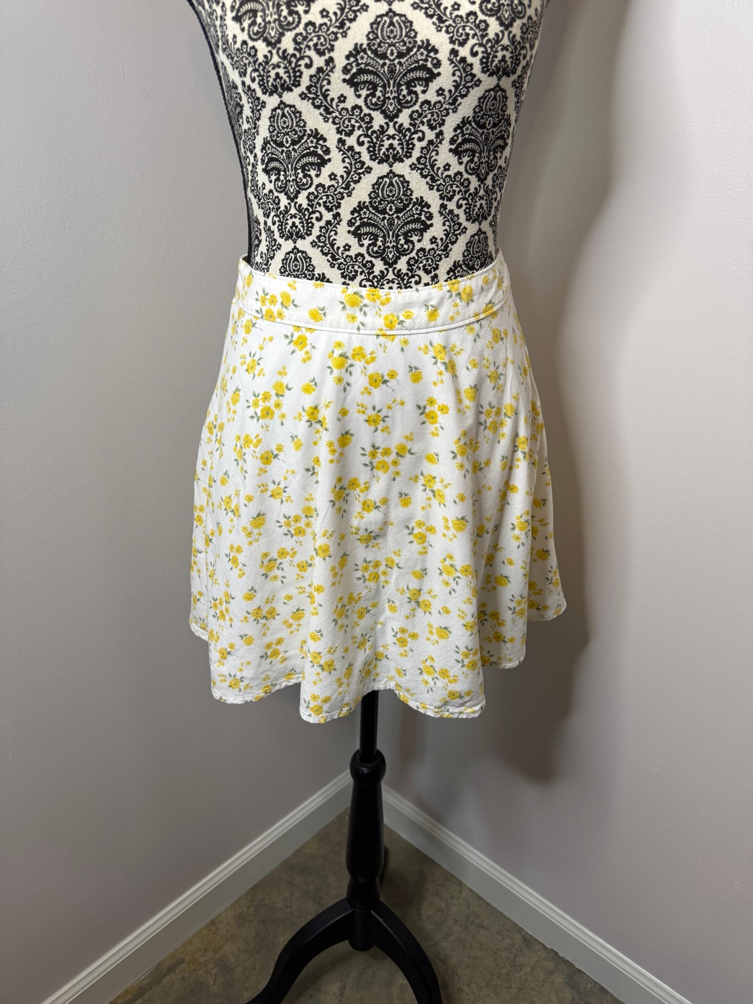 Hollister Skirt