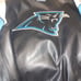 Carolina Panthers Leather Jacket