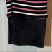 Victoria’s Secret Striped Pajama Set