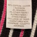 Victoria’s Secret Striped Pajama Set