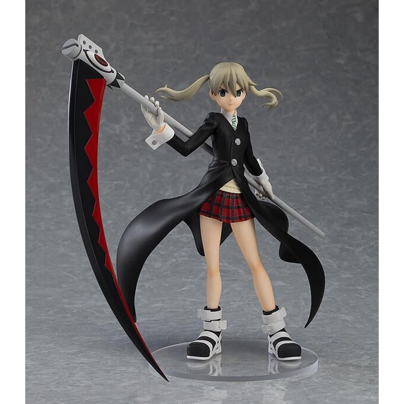 Soul Eater - Maka Albarn - Soul Eater Evans - Pop Up Parade (NIB)