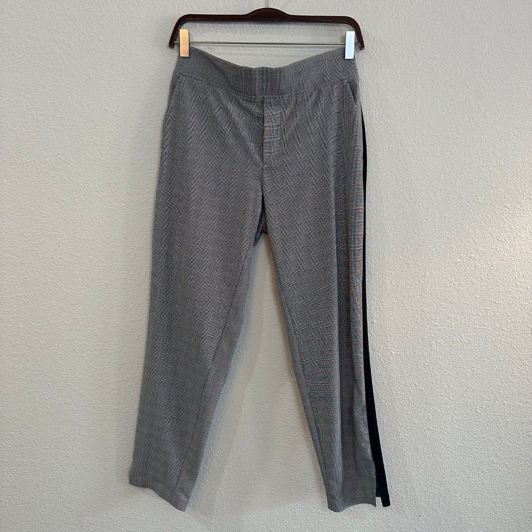 Athleta Brooklyn Mid Rise Ankle Pant 212