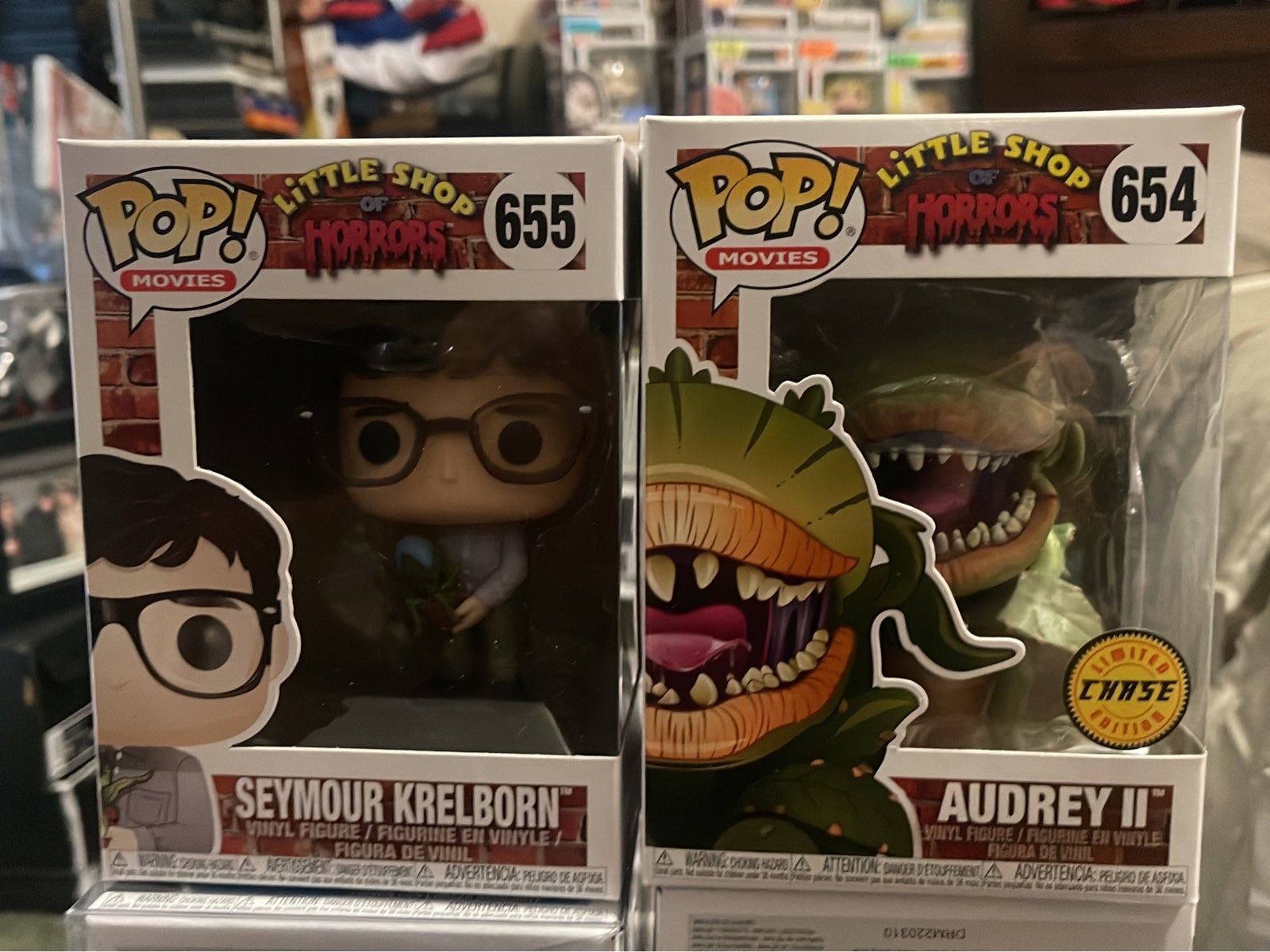 Funko Pop Movies Bundle