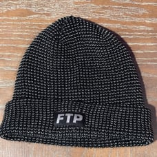 Ftp beanie