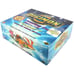 2000 Upper Deck Bandai Digimon Animated Series 2 Factory Sealed Booster Box