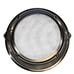 New Solo Stove Bonfire Shield Stainless Fire Pit Spark Protector Mesh Screen