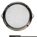 New Solo Stove Bonfire Shield Stainless Fire Pit Spark Protector Mesh Screen