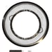New Solo Stove Bonfire Shield Stainless Fire Pit Spark Protector Mesh Screen