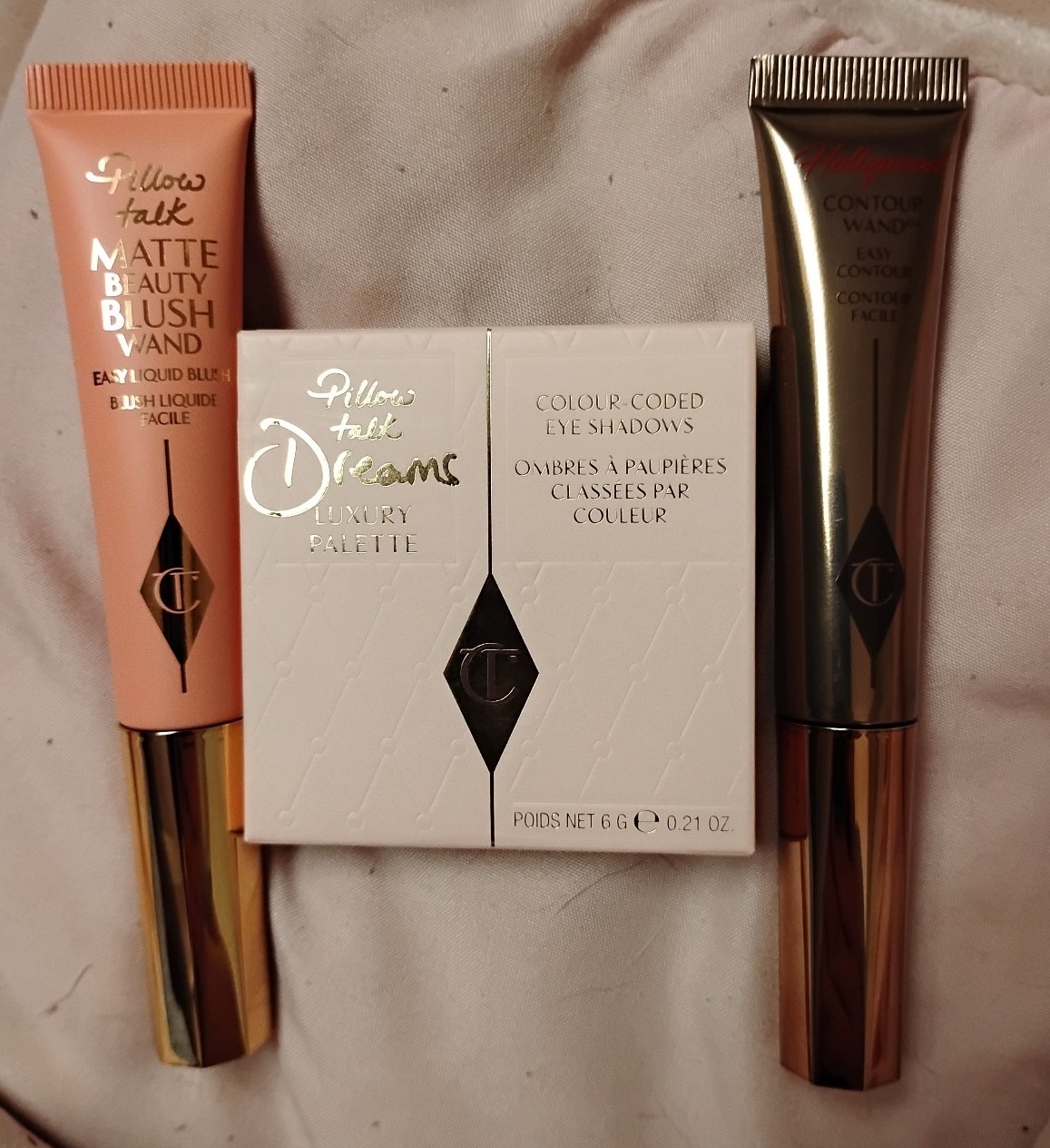 Charlotte Tilbury Bundle