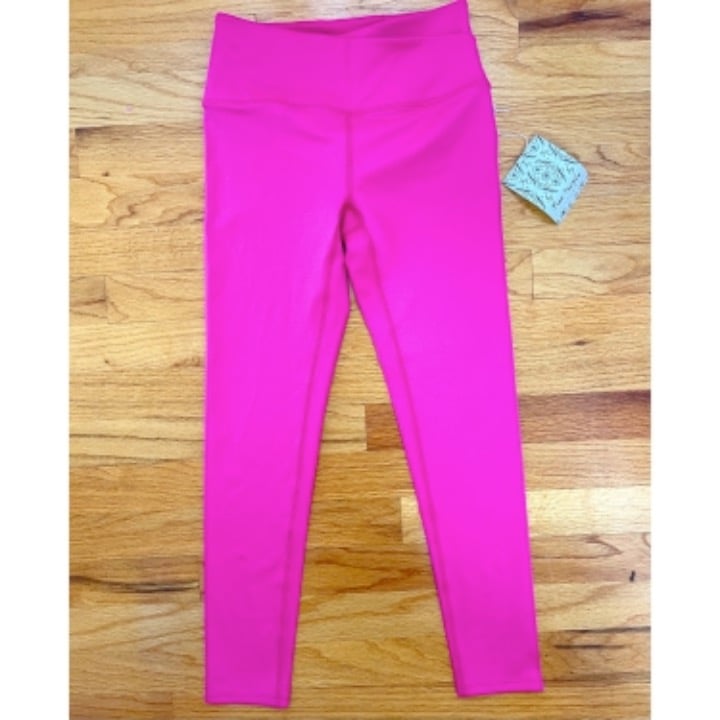 NWT Free People Lose Control Legging