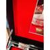 Art Of Chokin Yoshinobu Hara Black Lacquered Music Jewelry Box, In Original Box
