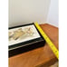 Art Of Chokin Yoshinobu Hara Black Lacquered Music Jewelry Box, In Original Box