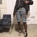 shorts men