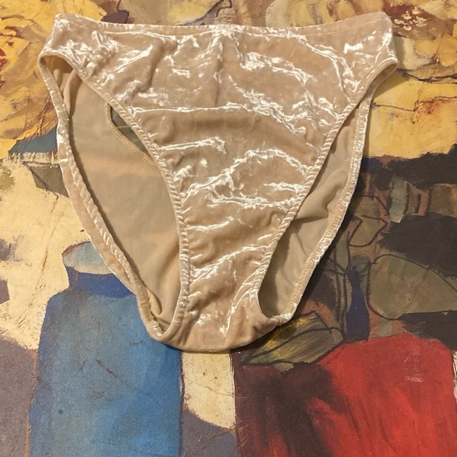 Panty (size:S)