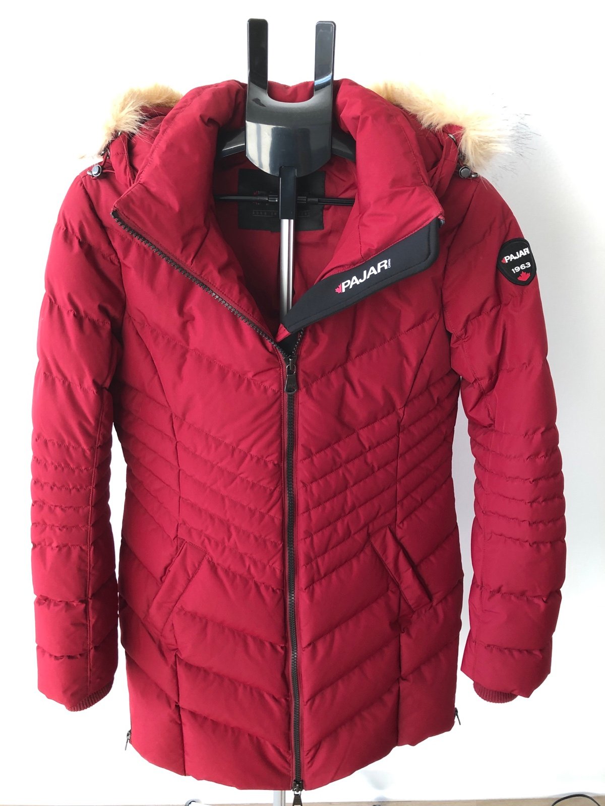 women winter coat