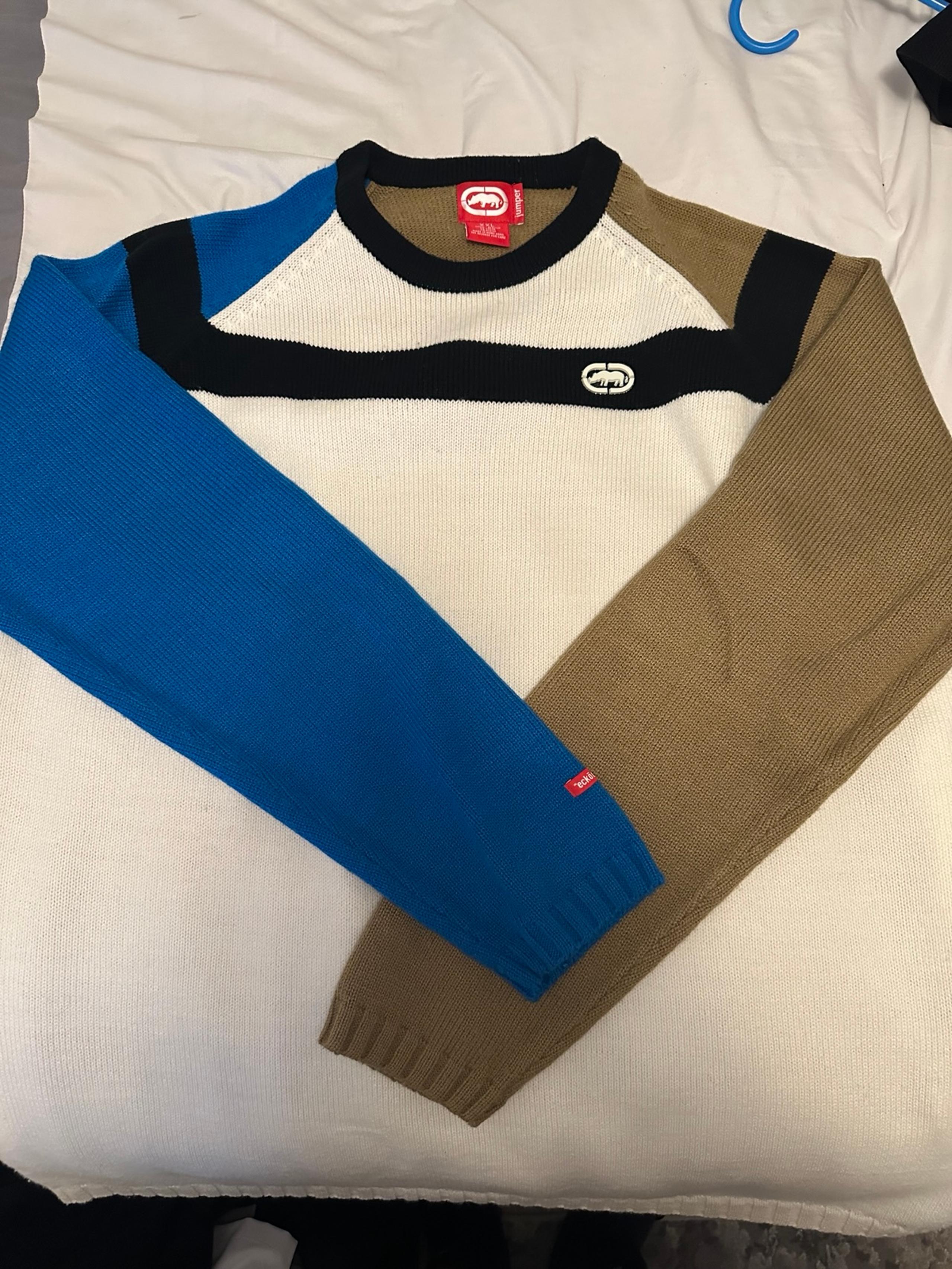 90’s ECKO Sweater
