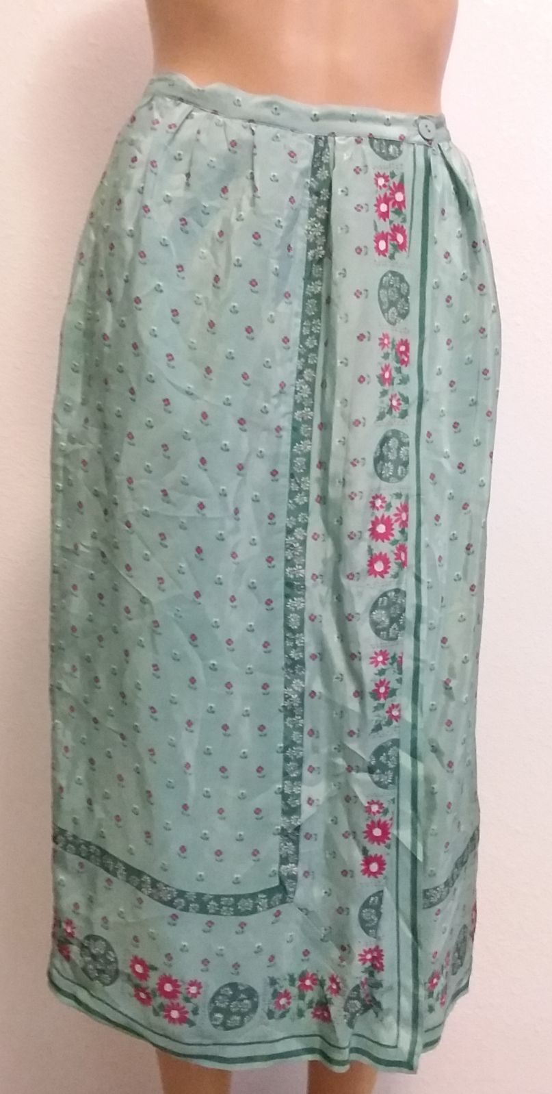 NWt 219 Anthropologie Skirt Sz 2 (XS)