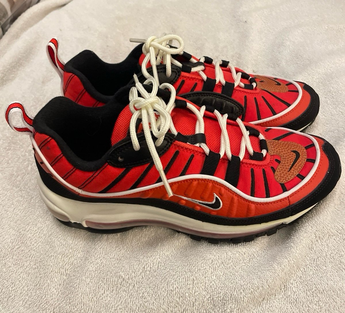 Air Max 98